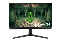 Monitor SAMSUNG 25" Odyssey G4 Gaming  1920 x 1080 (LS25BG400EEXXT)