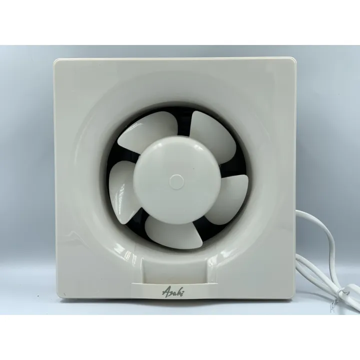 【factory outlet】 Asahi Exhaust Fan 6 Inches | Lazada PH