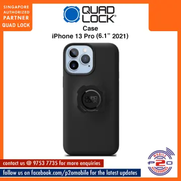 Quad Lock Phone Case - iPhone 13 Pro Max