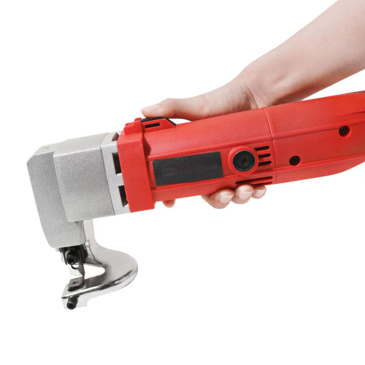 580w-ไฟฟ้าแผ่นโลหะ-shear-snip-กรรไกรตัด2-5มม-กำลังการตัด-secateurs-สำหรับเหล็กตัดโลหะ-board