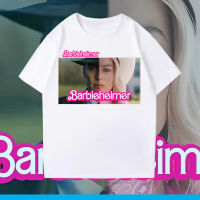 เสื้อยืดลายฤดูร้อน Babenheimer Summer Print T-Shirt เสื้อยืดคอตตอนฤดูร้อน เสื้อยืดคอตตอนฤดูร้อน S-5XL