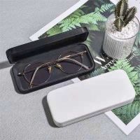 Portable Eyewear Cases Cover Sunglasses Case For Women Men Glasses Box Hard Protector Optical Reading Eyeglasses Accessories