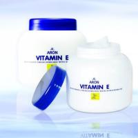 VITAMIN E หัวเชื้อวิตามินอี สูตรเข้มข้น X10 250g(1กระปุกขาว)