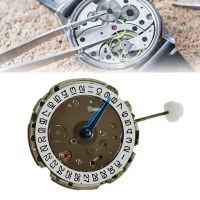 GMT2813 Watch Movement 2813 Four-Needle 3 OClock Small Calendar Automatic Mechanical Movement Replacement DG3804-3