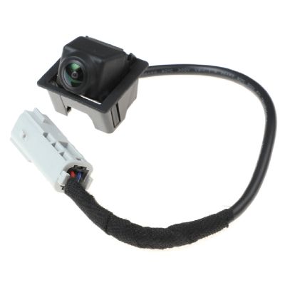 For Chevrolet Cruze Equinox Terrain 10-17 Car Rear View Camera Reverse Parking Assist Backup Camera 22913698, 95407397
