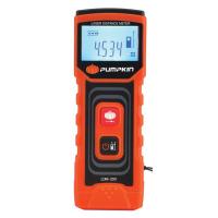 โปรโมชัน เลเซอร์วัดระยะ PUMPKIN MUTI LDM-20X 20 ม. MEASURE PUMPKIN MEASURE LASER เครื่องมือวัด เครื่องมือช่าง ราคาถูก เก็บเงินปลายทางได้