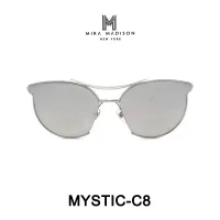 Mira Madison Sunglasses MYSTIC - C8 แว่นตากันแดด