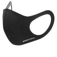 ROCKBROS Cycling Face Mask Bicycle Dust Mask Filter Sports Breathable PM2.5 Protective Mouth-Muffle Anti-dust Anti-fog Bike Mask