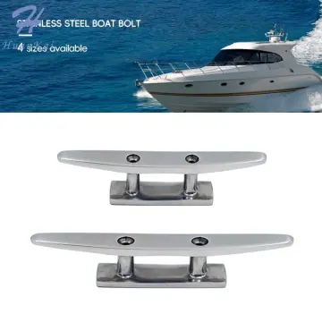 Boat Cleat ราคาถูก ซื้อออนไลน์ที่ - เม.ย. 2024