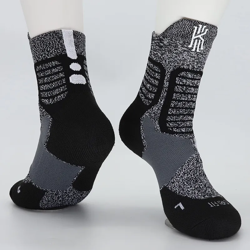 Kyrie irving sale basketball socks