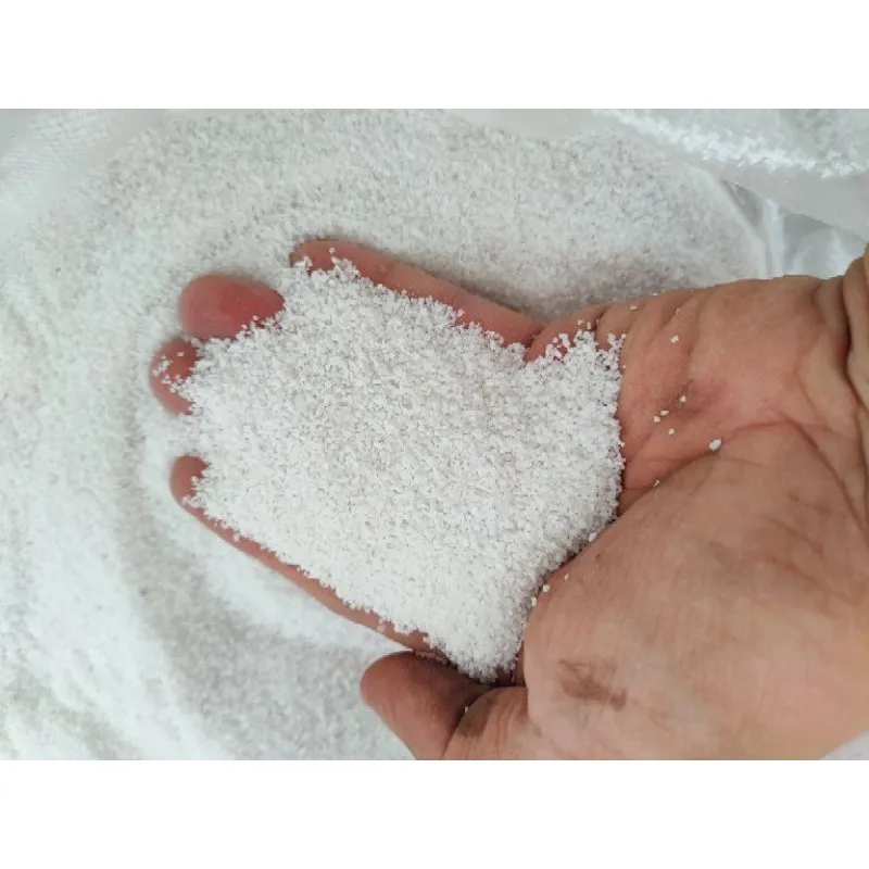 Silica Sand / Glass Sand