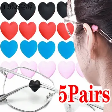 Share more than 183 glass earring retainer super hot
