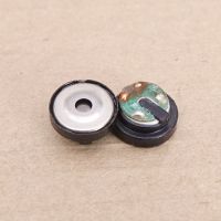 ◐◘☄ 10.4MM headphone unit beryllium membrane headphone Driver HIFI-class female poison and delicate voice 2pcs