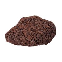 Aquarium Stones for Fish Tank Red Volcanic Stone for Fish Tank Natural Volcanic Stones Aquarium Decor Aquarium Filter Odor Remover Rock Fish Tank Accessories awesome