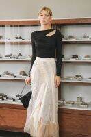 Maven กระโปรงรุ่น Evelyn Skirt