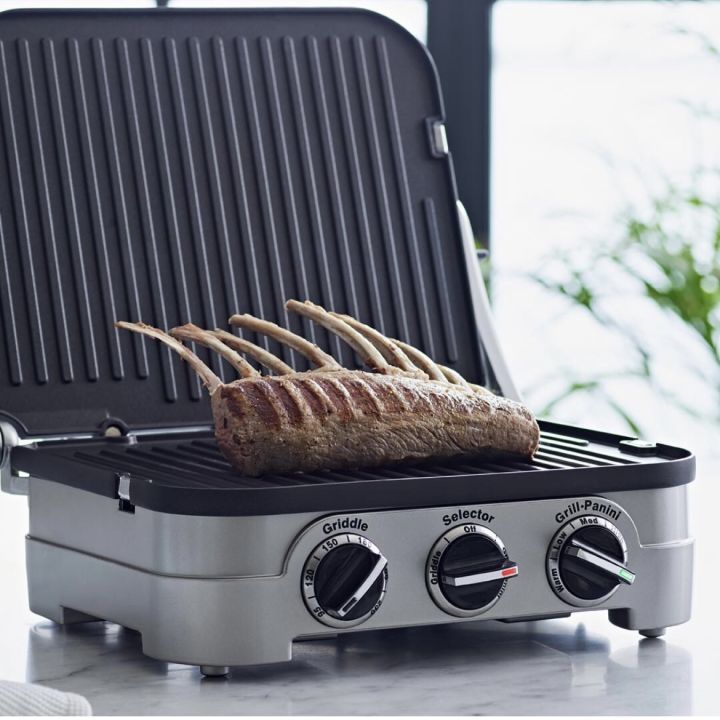 miltifunction steak machine high-end household barbecue steak