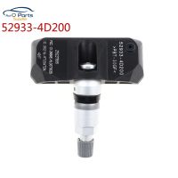 Car 52933-4D200 529334D200 For 07-08 HYUNDAI VERACRUZ SANTA FE 315MHZ TPMS Tire Pressure Monitor System TPMS Sensor