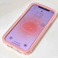 เคสโทรศัพท์มือถือนิ่ม แบบป้องกัน ถอดออกได้ ลาย 3 In 1Compatible for iPhone 13 12 XR XS 6 7 8 2