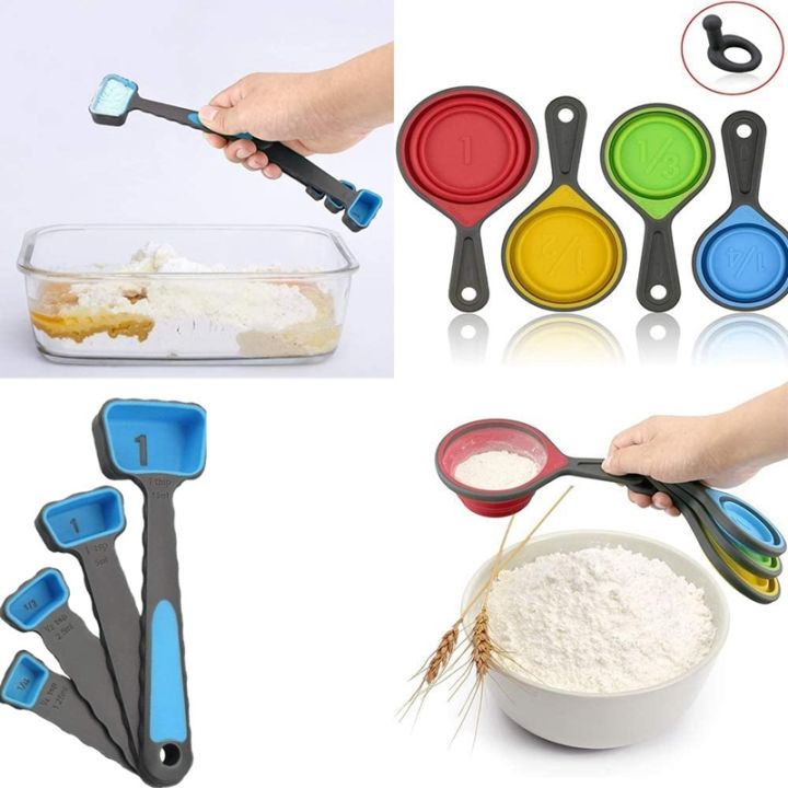 foldable-silicone-measuring-cups-and-measuring-spoons-set-measuring-spoons-for-cooking-baking-dosing-dosing-aid