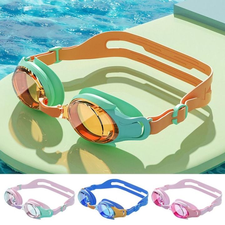 childrens-swimming-goggles-waterproof-anti-fog-leak-proof-hd-swim-goggles-kids-toddlers-professional-diving-swimming-glasses