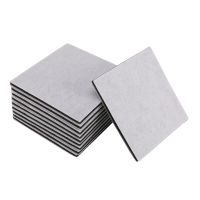 10Pcs/Lot Vacuum Cleaner HEPA Filter for Replacement Motor filter cotton filter wind air inlet outlet fIlter