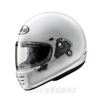 Arai Concept-X White (สีเงา)