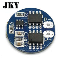 2S 5A 7.4V 8.4V Lii-Ion ที่ชาร์จ18650แบตเตอรี่ลิเธียม BMS PCM แผ่นป้องกันสำหรับ Li-Iion แพ็คเซลล์แบตเตอรี่ Lipo