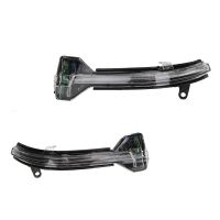 Car Side Rearview Mirror Turn Signal Light 63137308535 63137308536 for 5 6 7 Series F10 F11 F18 F07 F06 F12 F01