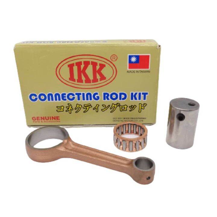 IKK EX5 DREAM / WAVE100 CONNECTING ROD KIT SET Lazada