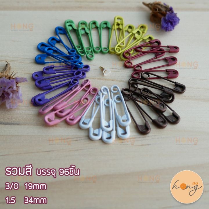 เข็มกลัด-steel-safety-pins-koh-i-noor-5110-5131