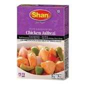 Shan Chicken Jalfrezi 50g ชาน จาลเฟซี่ไก่ 50g - ons