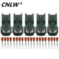 【CW】 2 Pin Automotive Connectors