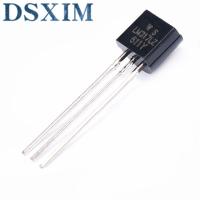 20pcs LM317 TO92 LM317LZ LM317L Voltage Regulator 1.2V to 37V 100mA 0.1A TO-92 new and original WATTY Electronics