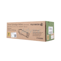 Toner Original FUJI-XEROX CT202609 Y