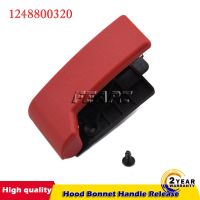 ♤₪ A1248800320 1248800320 Hood Bonnet Handle Release For MB:W639W204W211W210S211W221W203S204S203