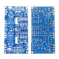 บอร์ด PCB เครื่องขยายเสียงโมโน1943 + 5200สำหรับ Audiophile DIY บอร์ด PCB 200W บอร์ดเปล่าดีไซน์แผงวงจรใช้พลังงานสูงขายส่งวงจรไฟฟ้า