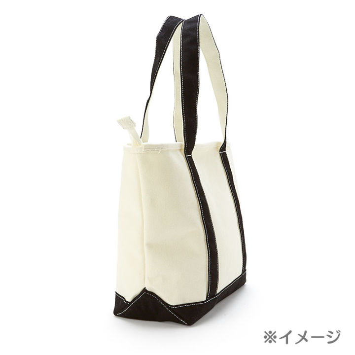 กระเป๋าผ้า-กระเป๋าสะพาย-กระเป๋าน่ารัก-sanrio-kuromi-kitty-cinnamonroll