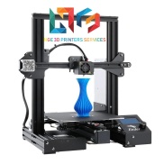 3D printer Creality Ender 3 Pro format in 22 22 25cm