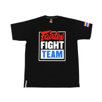 Fairtex T-Shirt "Fairtex Fight Team" TST51