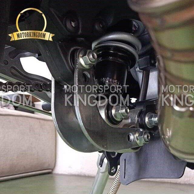 Yamaha R15 V3 Lowering Kit Lazada