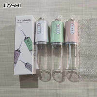 น้ำยาล้างฟัน JIASHI USB สวิตช์แบบหลายหัวอ่อนโยนและไม่ระคายเคือง