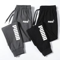 【CC】✲✾  New Pants Mens Clothing Trousers Sport Jogging Tracksuits Sweatpants Breathable Male Size 3XL