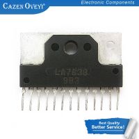 5pcs/lot LA7837 LA7838 7837 ZIP-13 In Stock WATTY Electronics