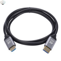 HK Dp เป็น Hdmi-เข้ากันได้สายแปลงสัญญาณ Hd 4K 60Hz สายที่เข้ากันได้กับ Hdmi ช่องแสดงผลไปยังสำหรับ Pc แล็ปท็อปทีวีจอภาพ