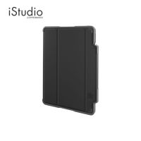 STM Dux Plus case for iPad Pro 11 Gen2 2020 - Black