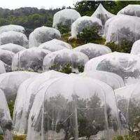 40 Mesh Nylon Fruit Tree Covers Plant Net Vegetable Protective net Anti-Bird Garden Insect Net Plant Cover