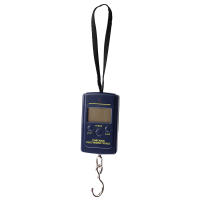 40KG Digital Fishing Scale Fish Hook Hanging Weighing Scale