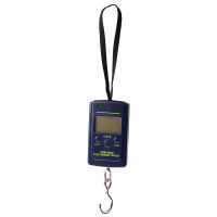 40KG Digital Fishing Scale Fish Hook Hanging Weighing Scale