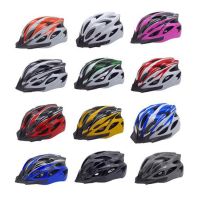 Women Men Bicycle Headpiece Headgear Youth Mountain Road Cycling Helmets Safety Lightweight Bike Helmet