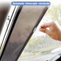 Roller Shutter Garden Automobile Sunshade Pergola 40 x 125 Mesh Point Summer Heat Insulation Household Glass Sunshade Shade Home